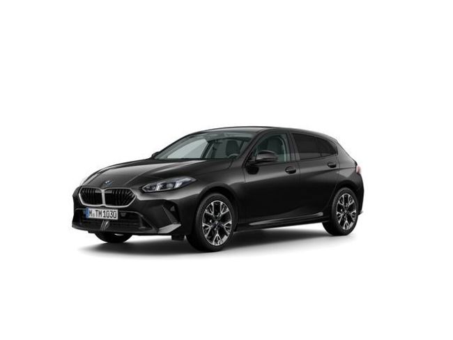 BMW Serie 1 120d 120 kw (163 cv)