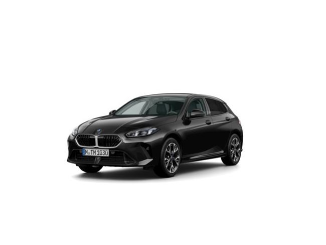 BMW Serie 1 120d 120 kw (163 cv)