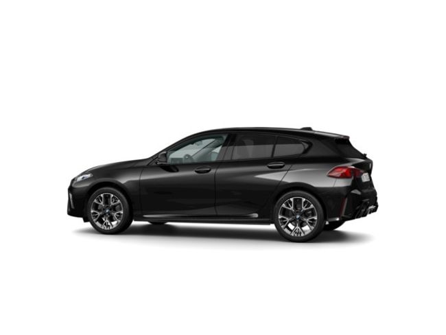 BMW Serie 1 120d 120 kw (163 cv)