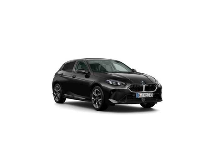BMW Serie 1 120d 120 kw (163 cv)