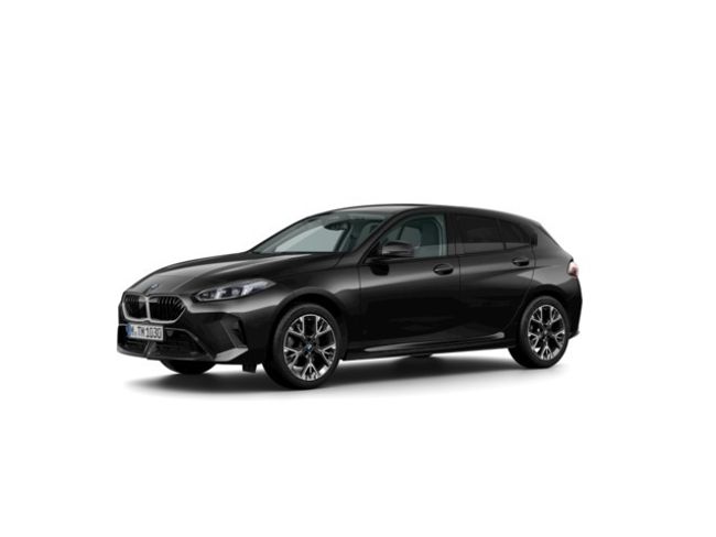 BMW Serie 1 120d 120 kw (163 cv)