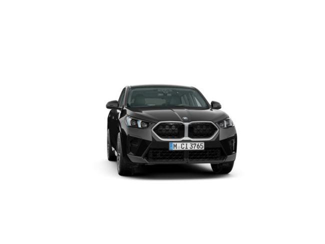 BMW X2 sdrive18d 110 kw (150 cv)