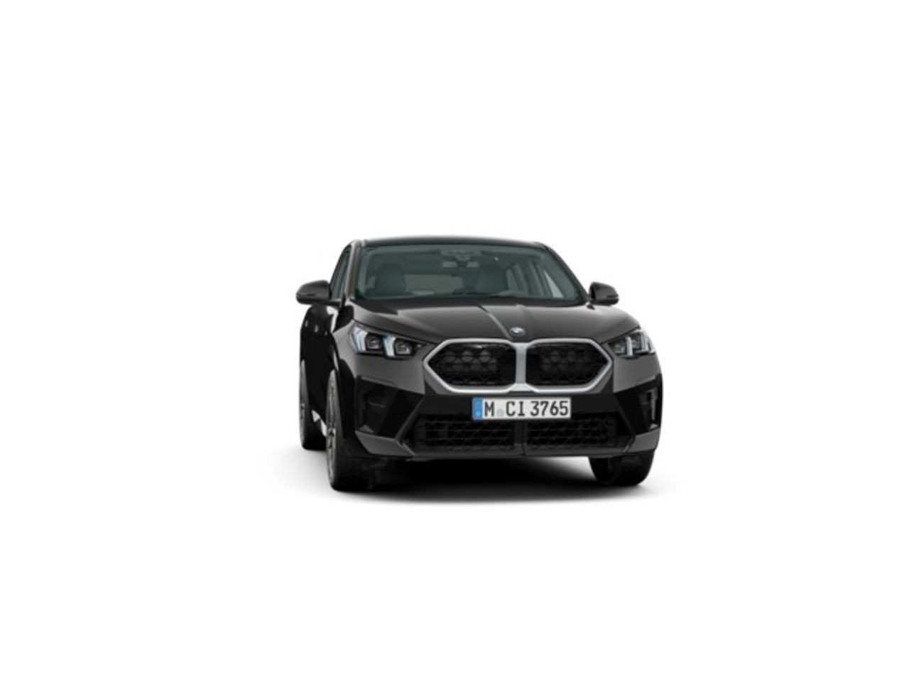 BMW X2 sdrive18d 110 kw (150 cv)  2025 Diésel - Foto 11
