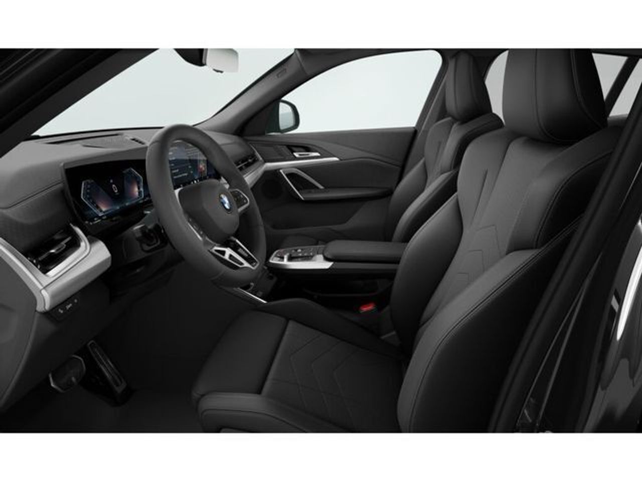 BMW X2 sdrive18d 110 kw (150 cv)  2025 Diésel - Foto 4