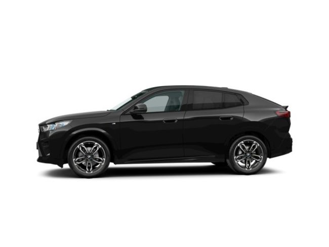 BMW X2 sdrive18d 110 kw (150 cv)