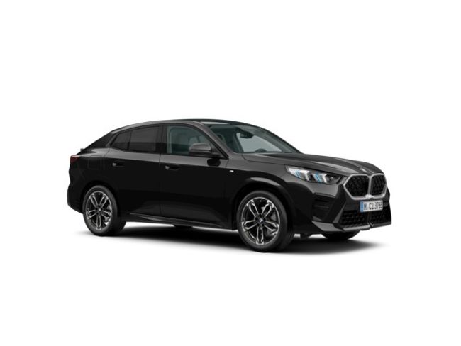 BMW X2 sdrive18d 110 kw (150 cv)