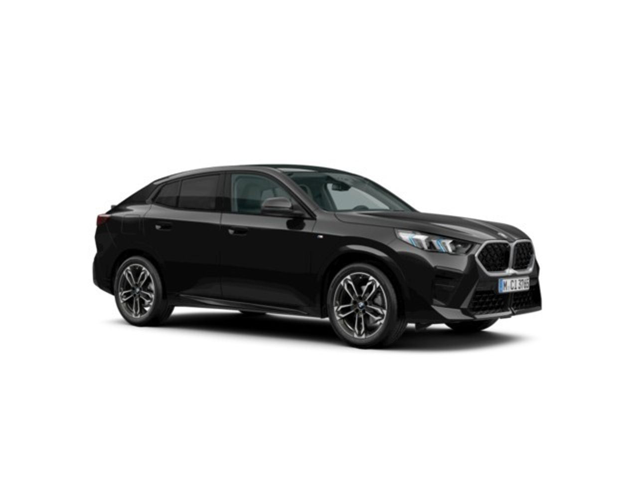 BMW X2 sdrive18d 110 kw (150 cv)  2025 Diésel - Foto 9