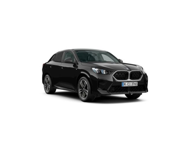 BMW X2 sdrive18d 110 kw (150 cv)