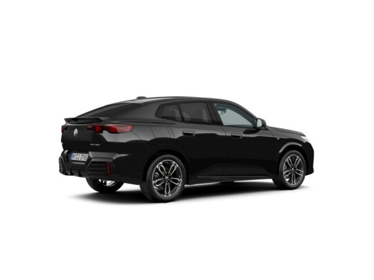 BMW X2 sdrive18d 110 kw (150 cv)  2025 Diésel - Foto 13