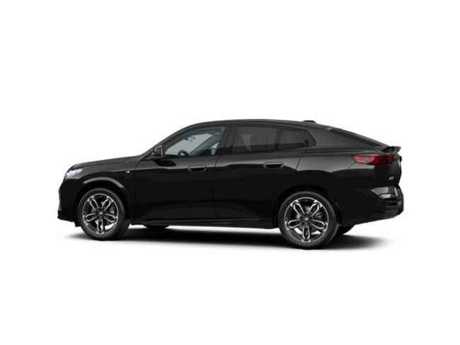 BMW X2 sdrive18d 110 kw (150 cv)