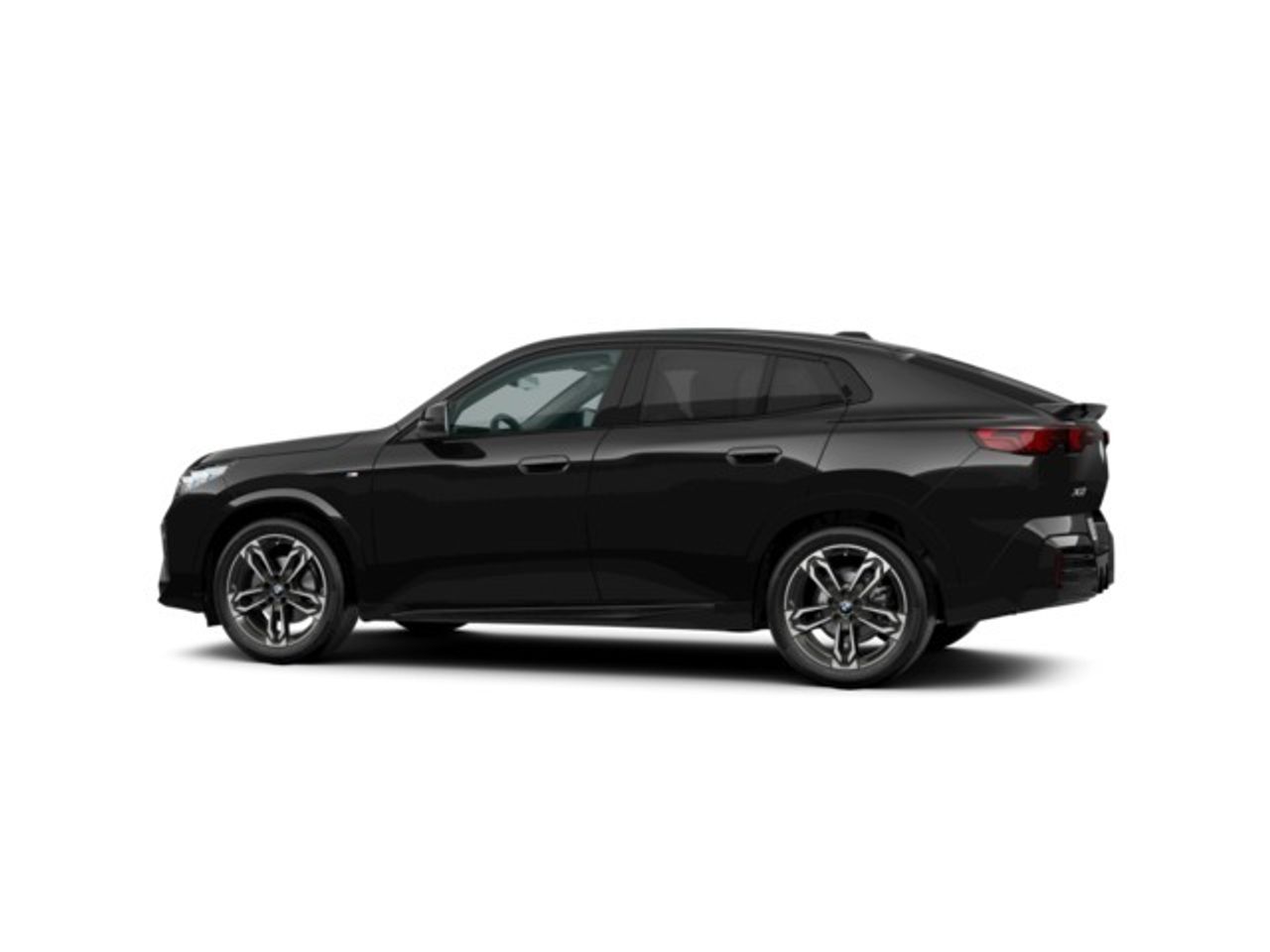 BMW X2 sdrive18d 110 kw (150 cv)  2025 Diésel - Foto 14