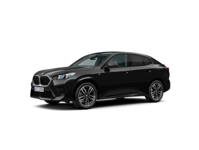 BMW X2 sdrive18d 110 kw (150 cv)