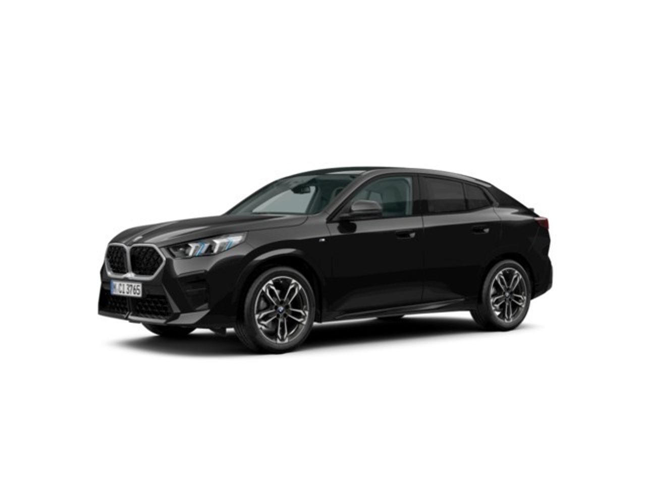 BMW X2 sdrive18d 110 kw (150 cv)  2025 Diésel - Foto 7