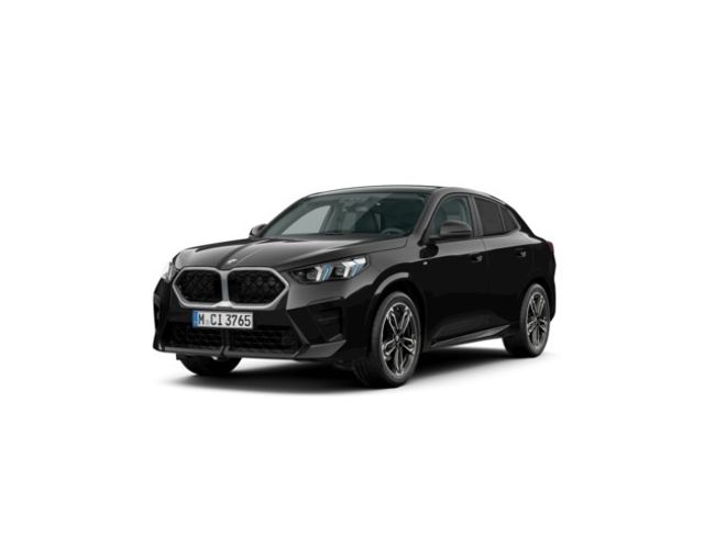 BMW X2 sdrive18d 110 kw (150 cv)