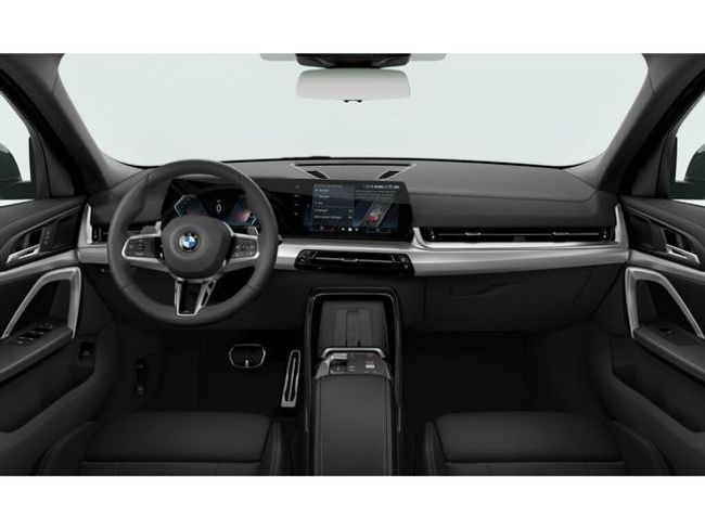 BMW X2 sdrive18d 110 kw (150 cv)
