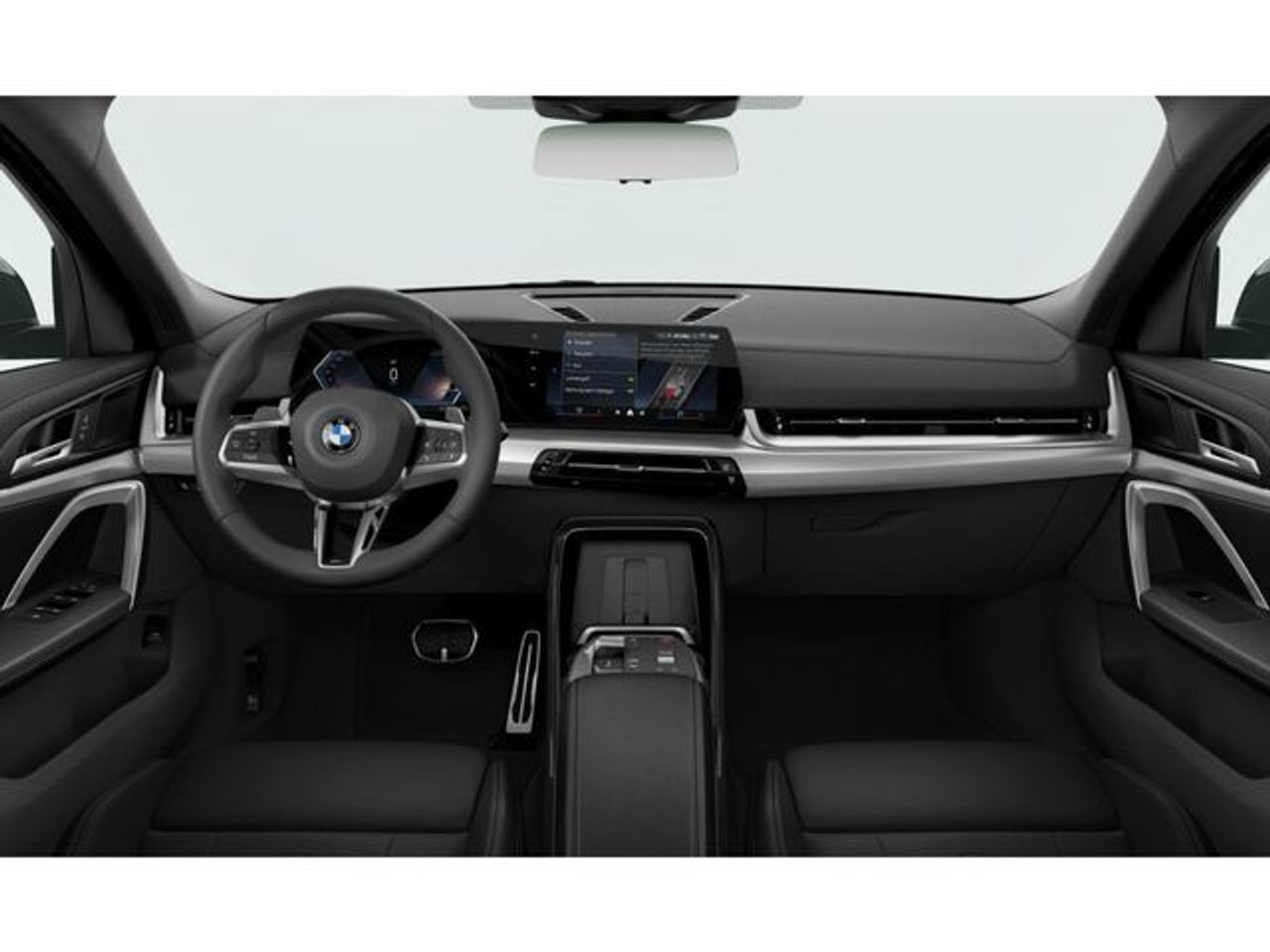 BMW X2 sdrive18d 110 kw (150 cv)  2025 Diésel - Foto 5