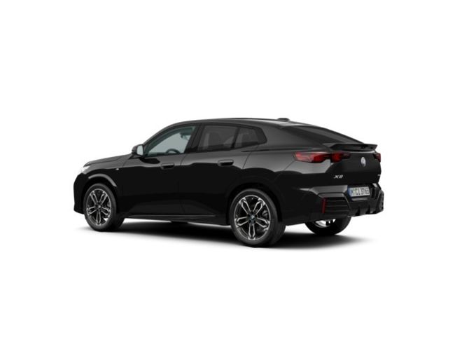 BMW X2 sdrive18d 110 kw (150 cv)