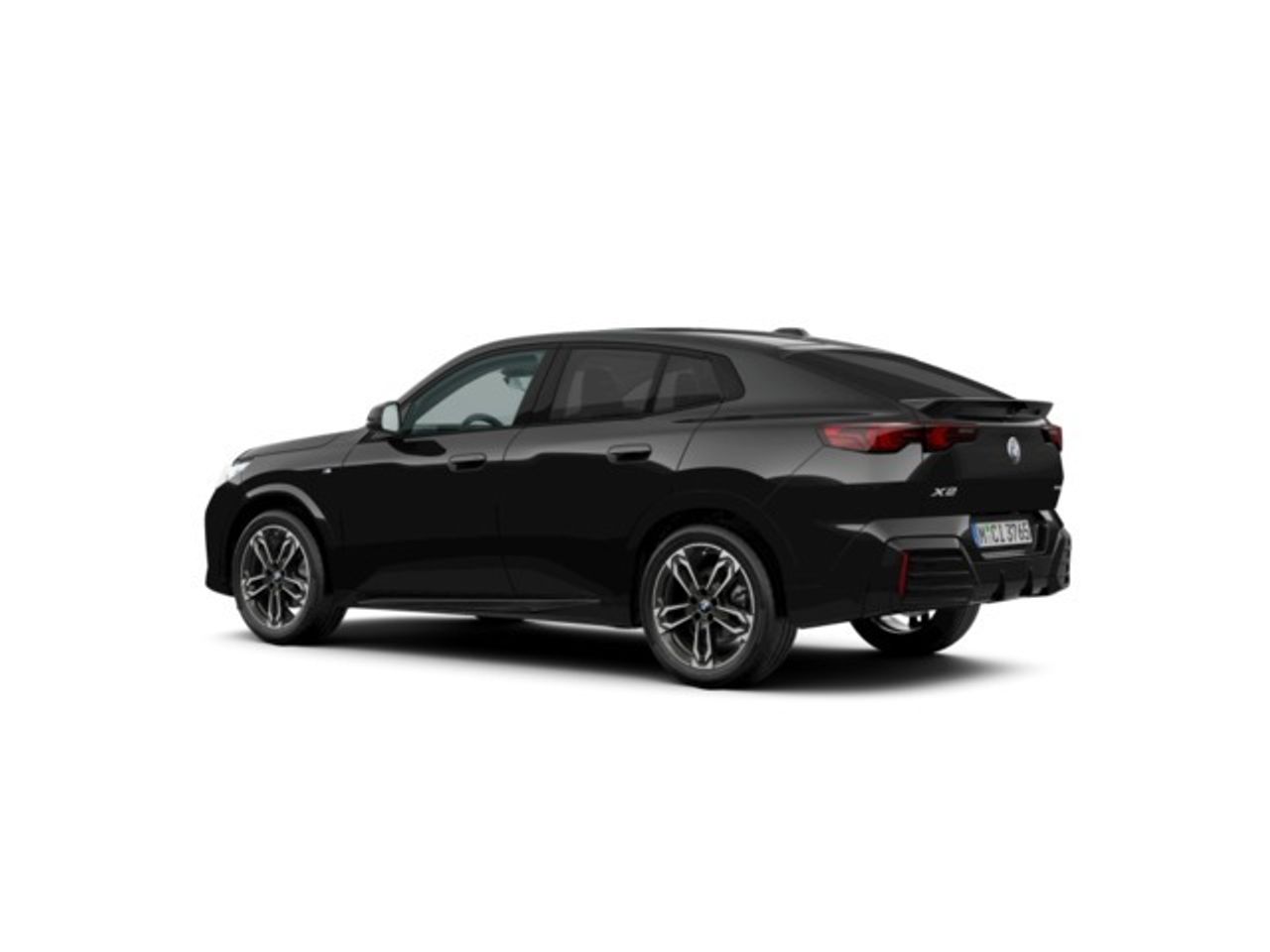 BMW X2 sdrive18d 110 kw (150 cv)  2025 Diésel - Foto 12