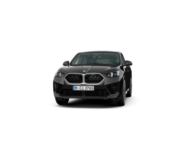 BMW X2 sdrive18d 110 kw (150 cv)