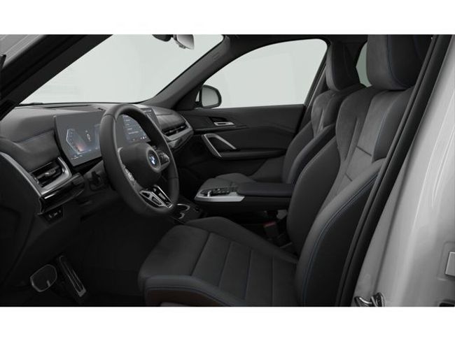 BMW X1 sdrive20d 120 kw (163 cv)
