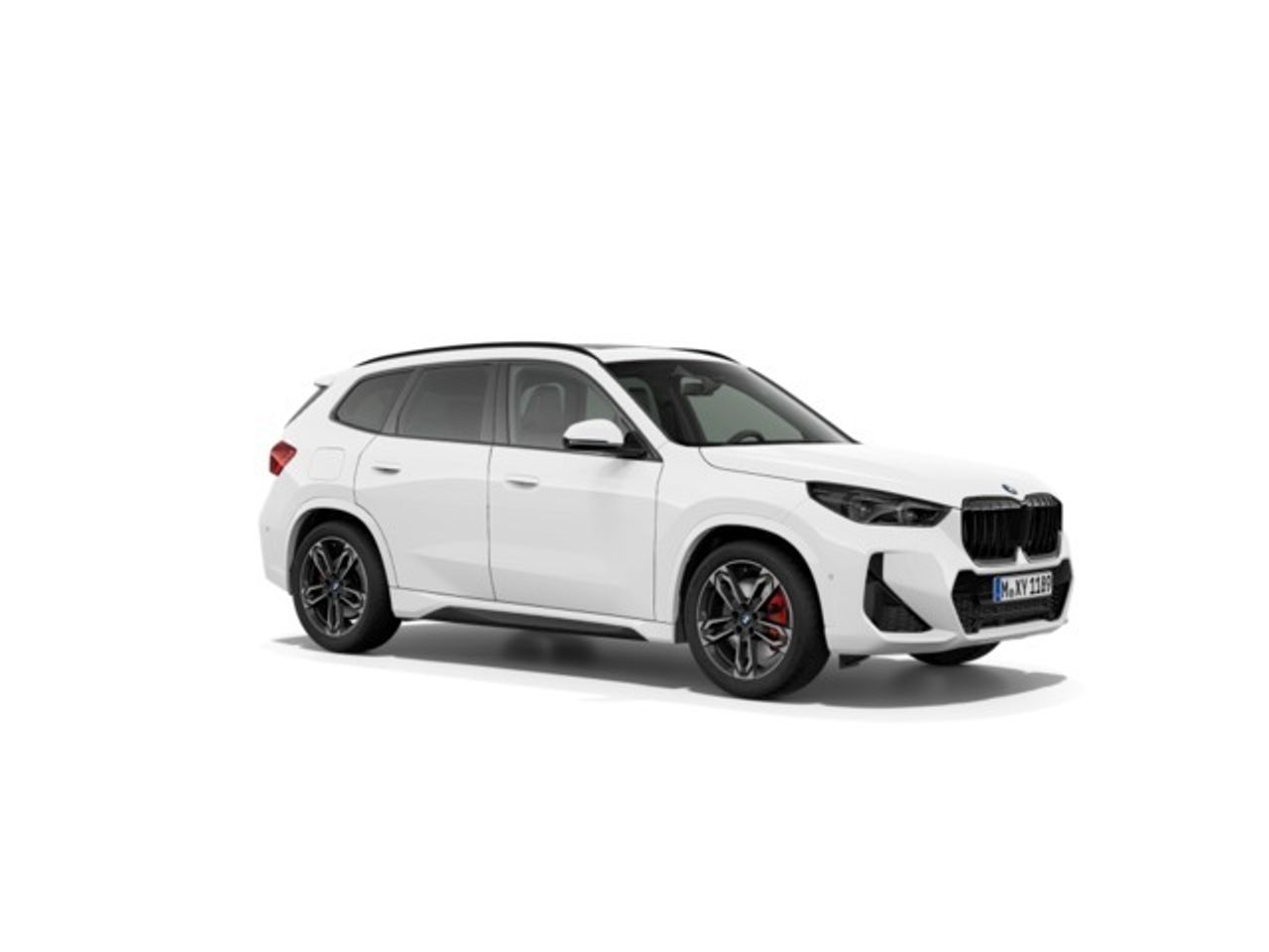 BMW X1 sdrive20d 120 kw (163 cv)  2025 Diésel - Foto 9