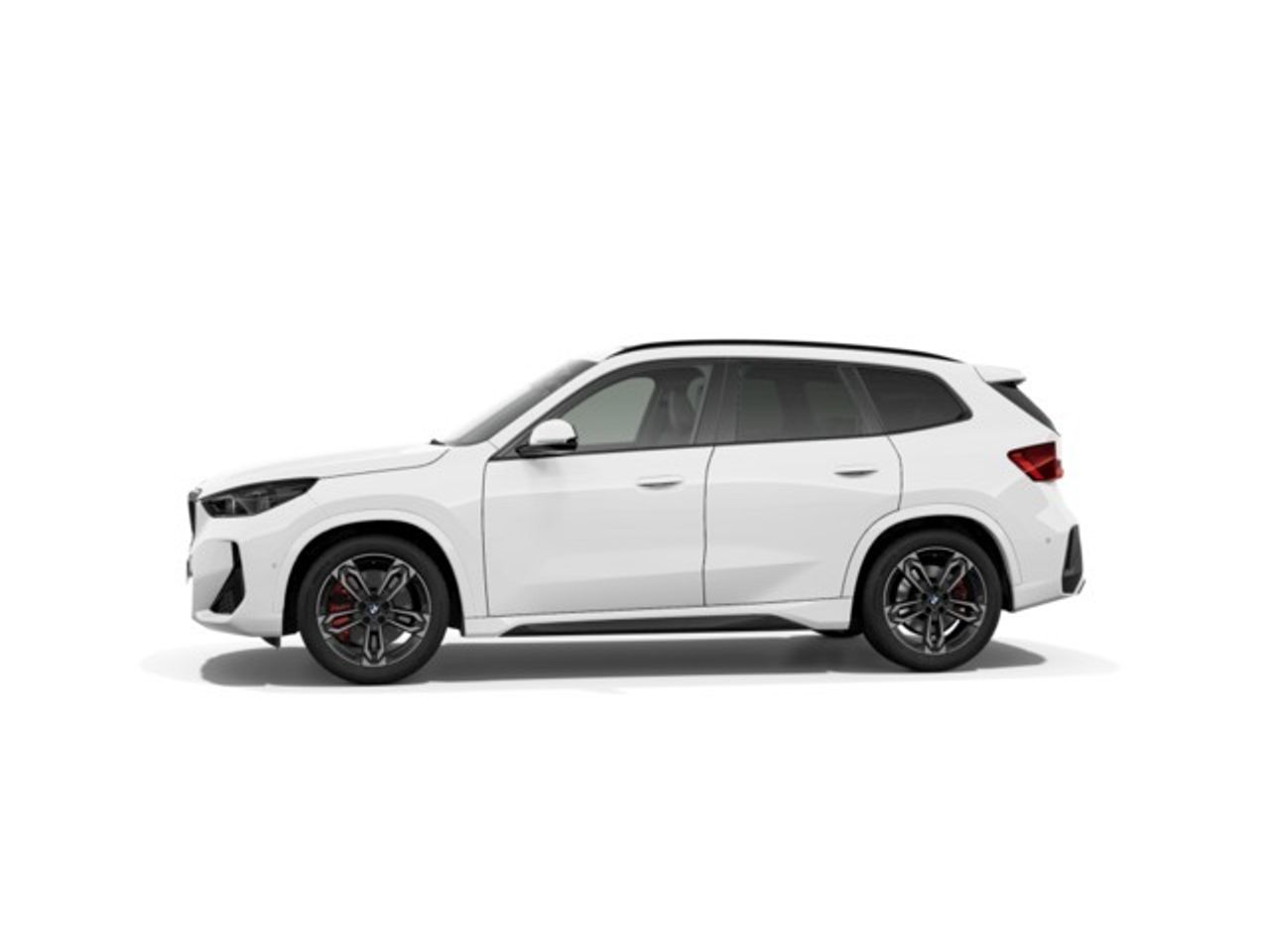 BMW X1 sdrive20d 120 kw (163 cv)  2025 Diésel - Foto 10
