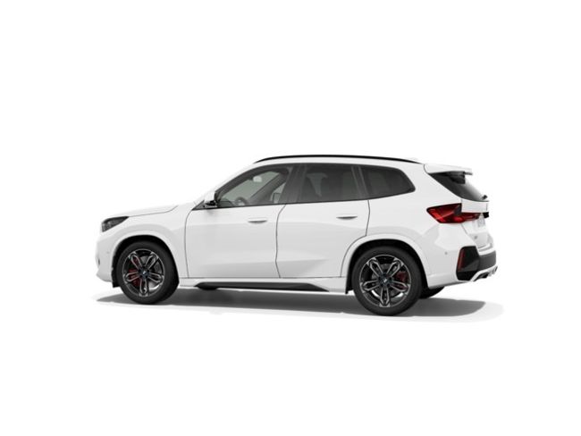 BMW X1 sdrive20d 120 kw (163 cv)