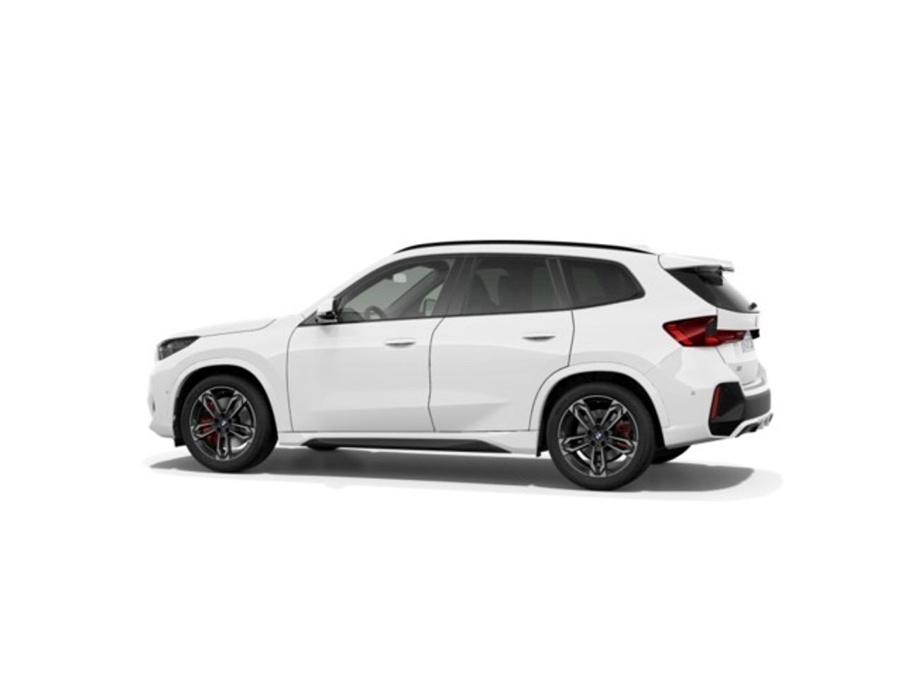 BMW X1 sdrive20d 120 kw (163 cv)  2025 Diésel - Foto 15