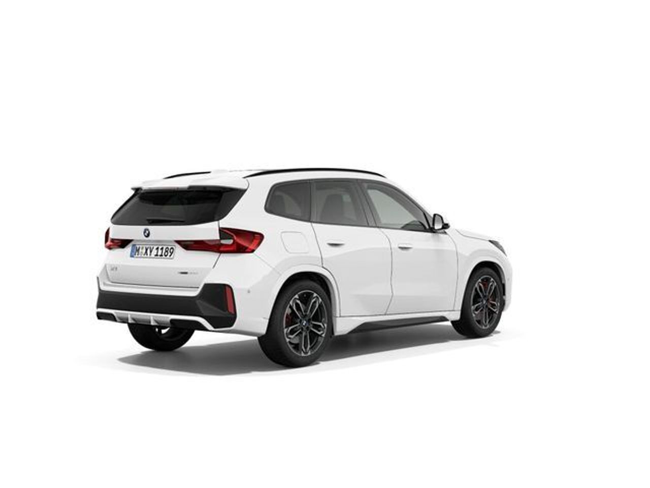 BMW X1 sdrive20d 120 kw (163 cv)  2025 Diésel - Foto 3