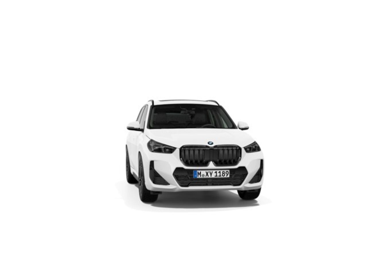 BMW X1 sdrive20d 120 kw (163 cv)  2025 Diésel - Foto 11