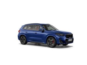 BMW X1 sdrive20d 120 kw (163 cv)  2025 Diésel - Foto 13