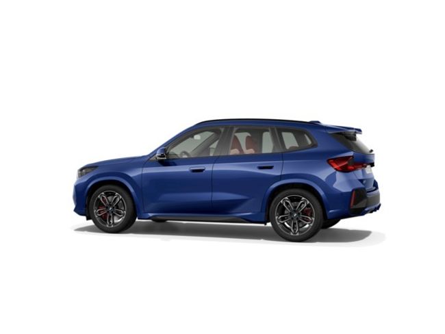 BMW X1 sdrive20d 120 kw (163 cv)