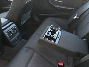 BMW Serie 3 318d business 110 kw (150 cv)  2020 Diésel - Foto 21