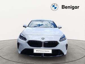 BMW Serie 1 118d 110 kw (150 cv)  2025 Diésel - Foto 3
