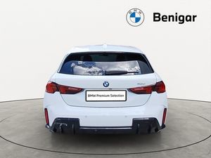 BMW Serie 1 118d 110 kw (150 cv)  2025 Diésel - Foto 9
