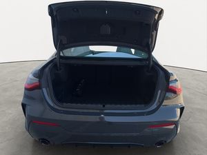 BMW Serie 4 420i coupe 135 kw (184 cv)  2022 Gasolina - Foto 21