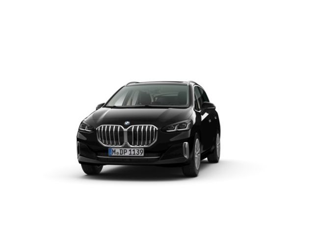 BMW Serie 2 220d active tourer 120 kw (163 cv)