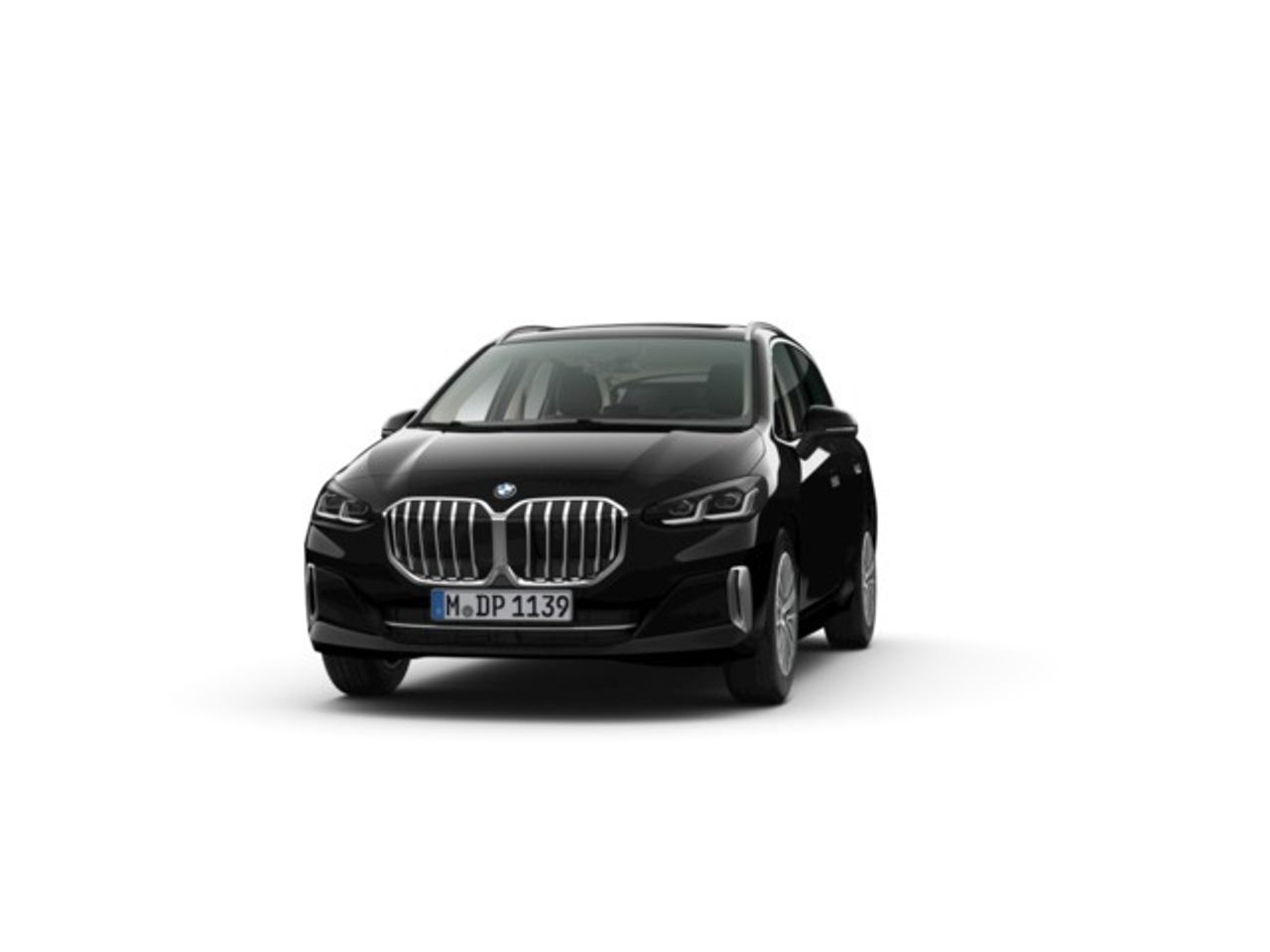 BMW Serie 2 220d active tourer 120 kw (163 cv)  2026 Diésel - Foto 14