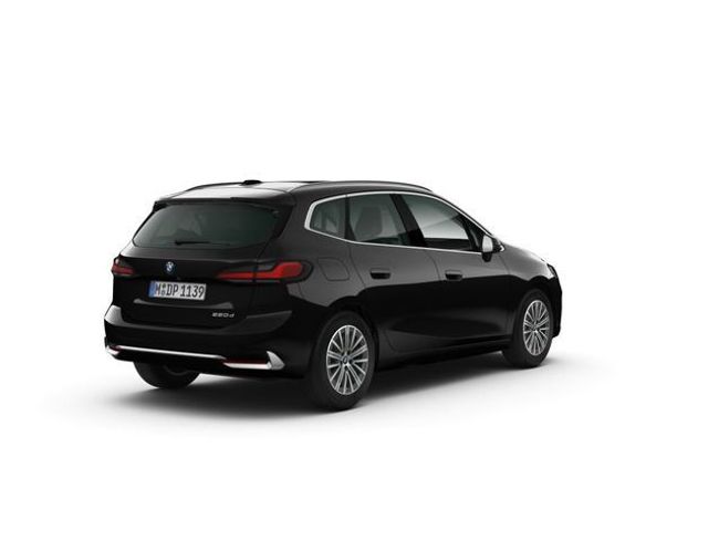 BMW Serie 2 220d active tourer 120 kw (163 cv)