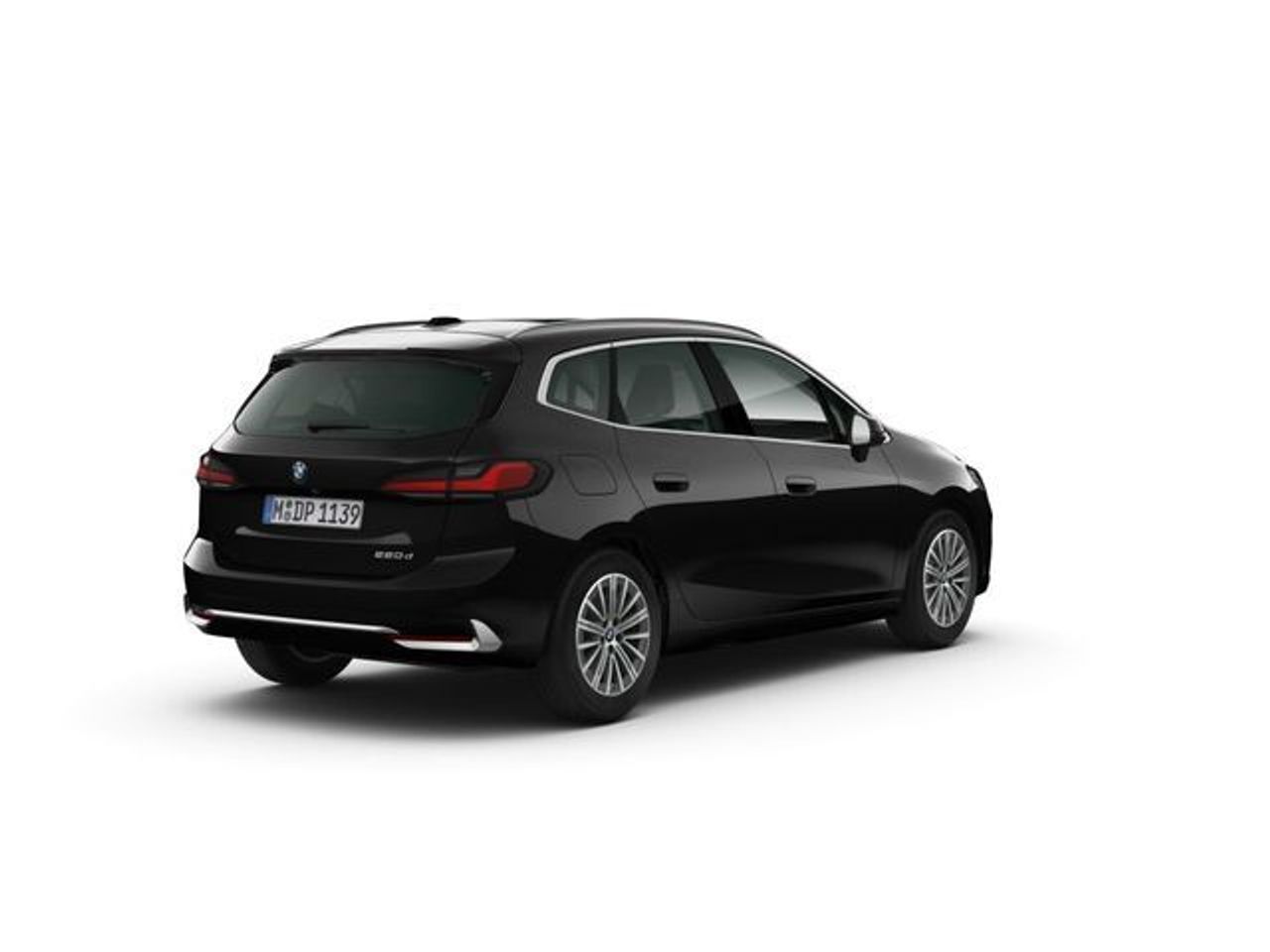 BMW Serie 2 220d active tourer 120 kw (163 cv)  2026 Diésel - Foto 3