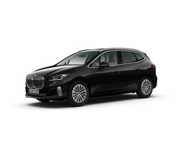 BMW Serie 2 220d active tourer 120 kw (163 cv)