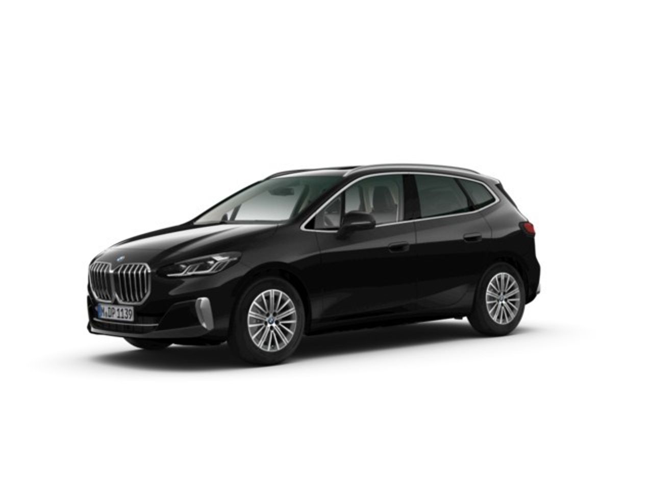 BMW Serie 2 220d active tourer 120 kw (163 cv)  2026 Diésel - Foto 15