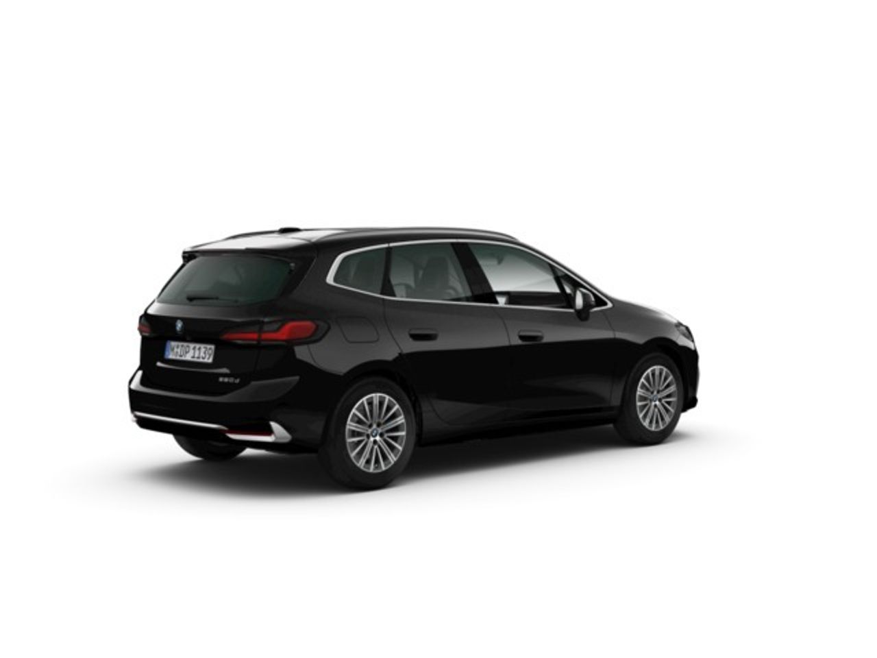 BMW Serie 2 220d active tourer 120 kw (163 cv)  2026 Diésel - Foto 9