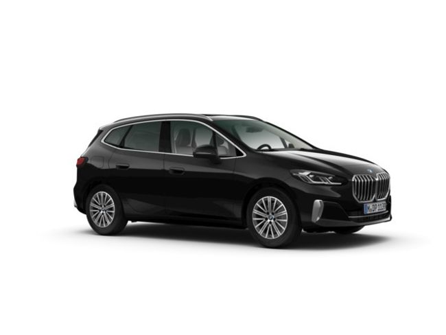 BMW Serie 2 220d active tourer 120 kw (163 cv)