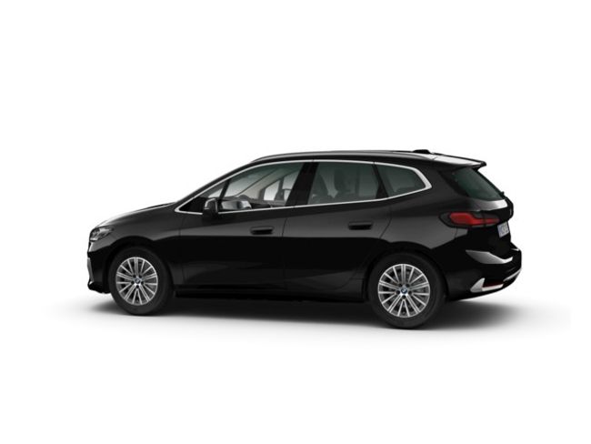 BMW Serie 2 220d active tourer 120 kw (163 cv)