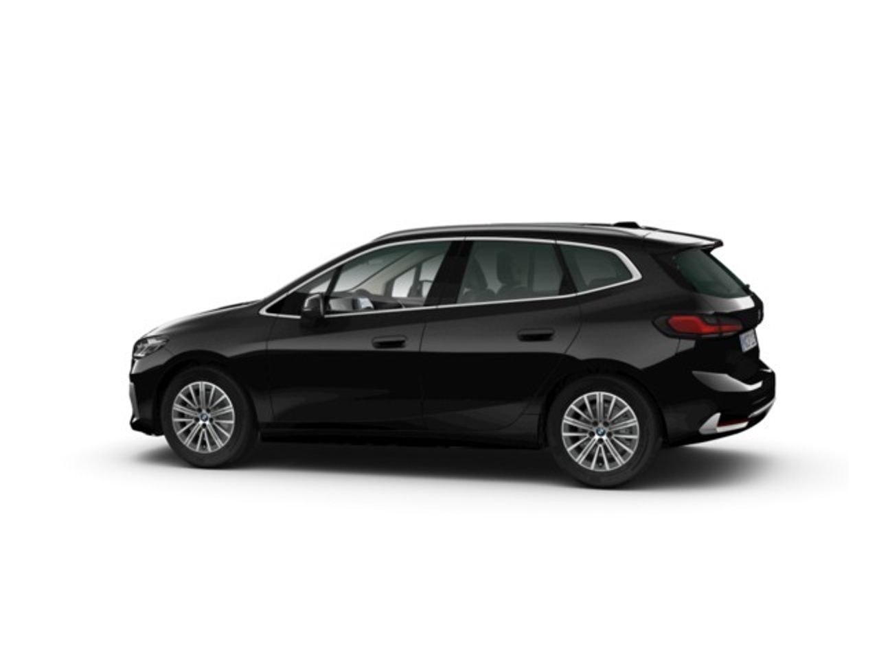 BMW Serie 2 220d active tourer 120 kw (163 cv)  2026 Diésel - Foto 11