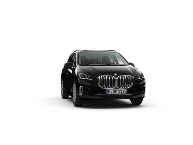 BMW Serie 2 220d active tourer 120 kw (163 cv)