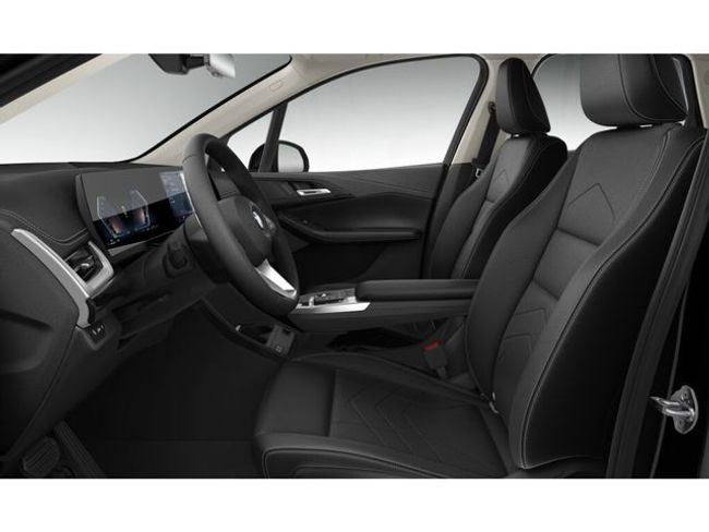 BMW Serie 2 220d active tourer 120 kw (163 cv)