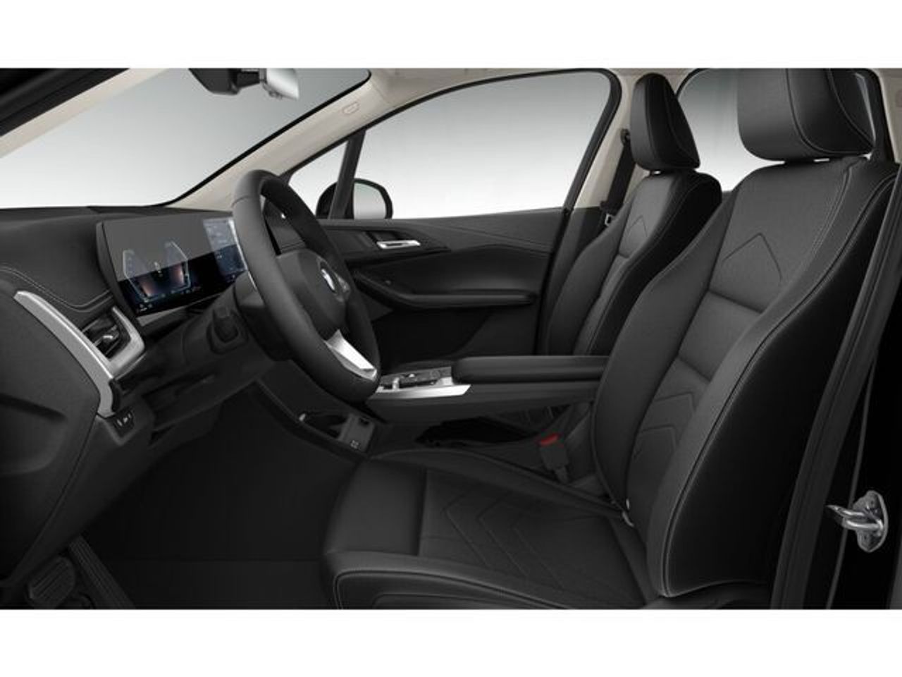 BMW Serie 2 220d active tourer 120 kw (163 cv)  2026 Diésel - Foto 4