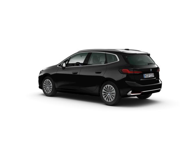 BMW Serie 2 220d active tourer 120 kw (163 cv)